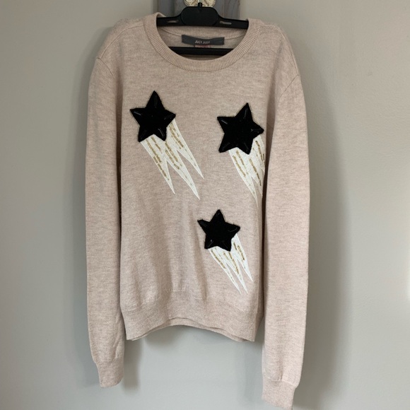 🌠Shooting Star Sweater✨ - Picture 3 of 9